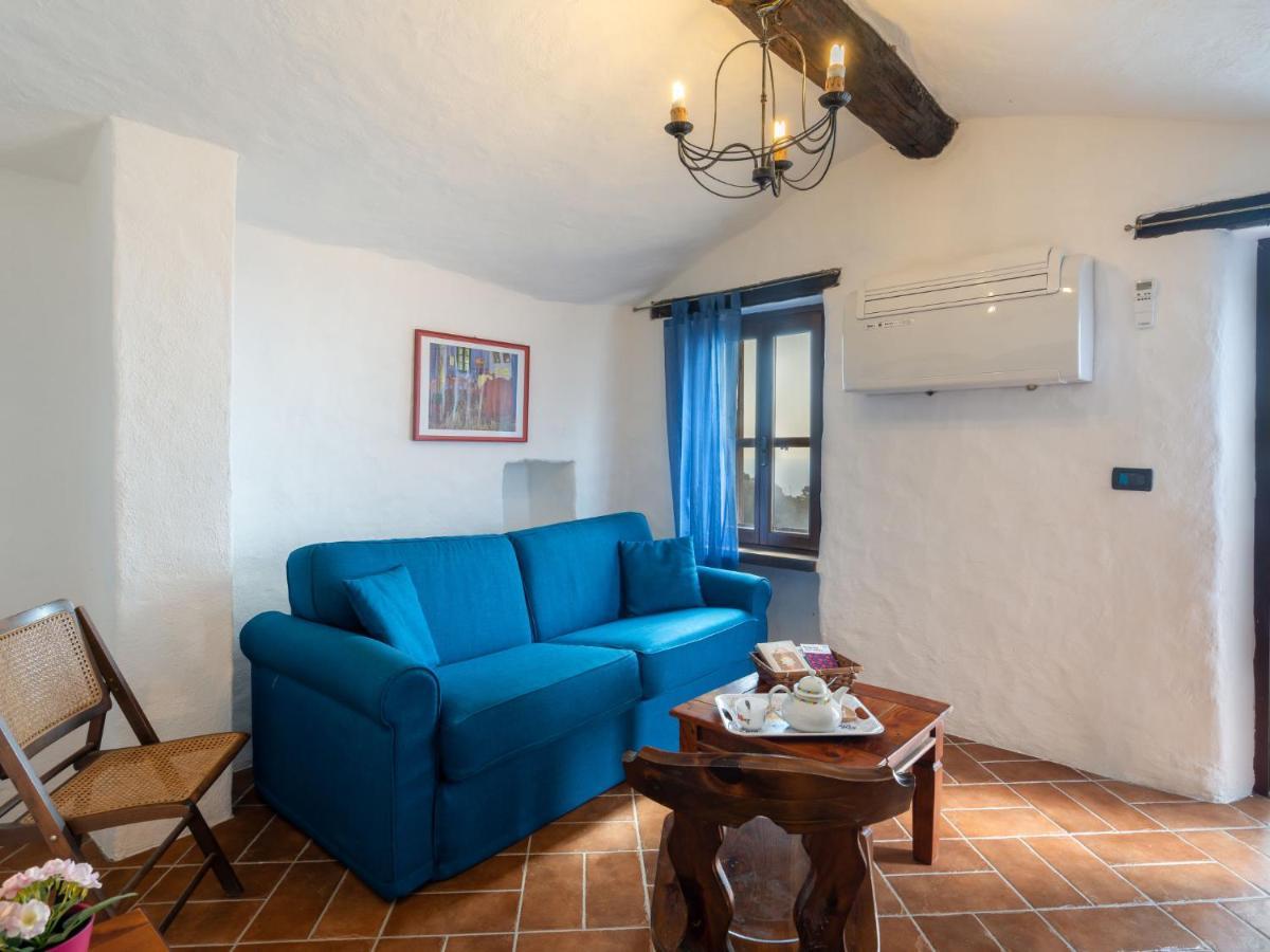 Holiday Home Sole - Slr224 By Interhome Cipressa 外观 照片